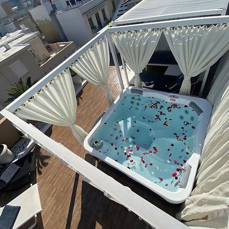 Residenza Rithymna Centro Villa Ретимно Екстериор снимка