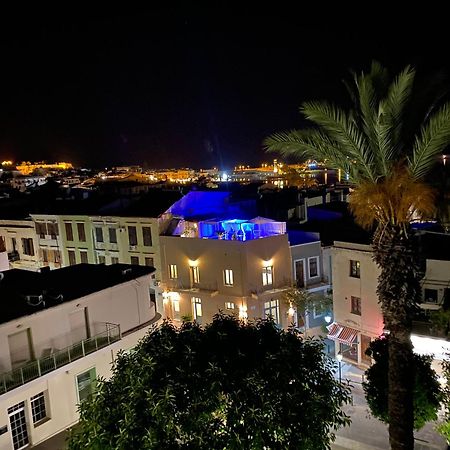 Residenza Rithymna Centro Villa Ретимно Екстериор снимка