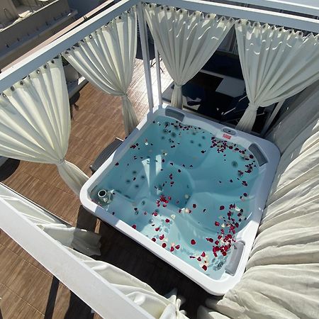 Residenza Rithymna Centro Villa Ретимно Екстериор снимка