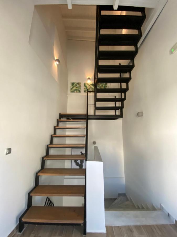Residenza Rithymna Centro Villa Ретимно Екстериор снимка
