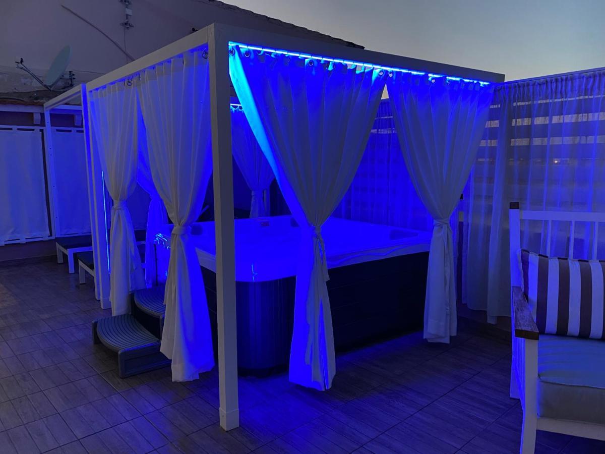 Residenza Rithymna Centro Villa Ретимно Екстериор снимка